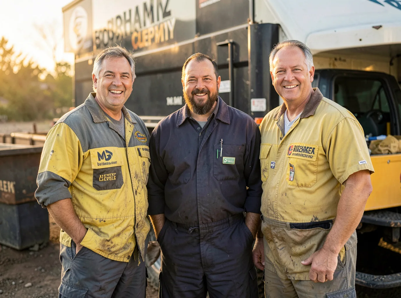 Sewage Cleanup company in Garrison, TX