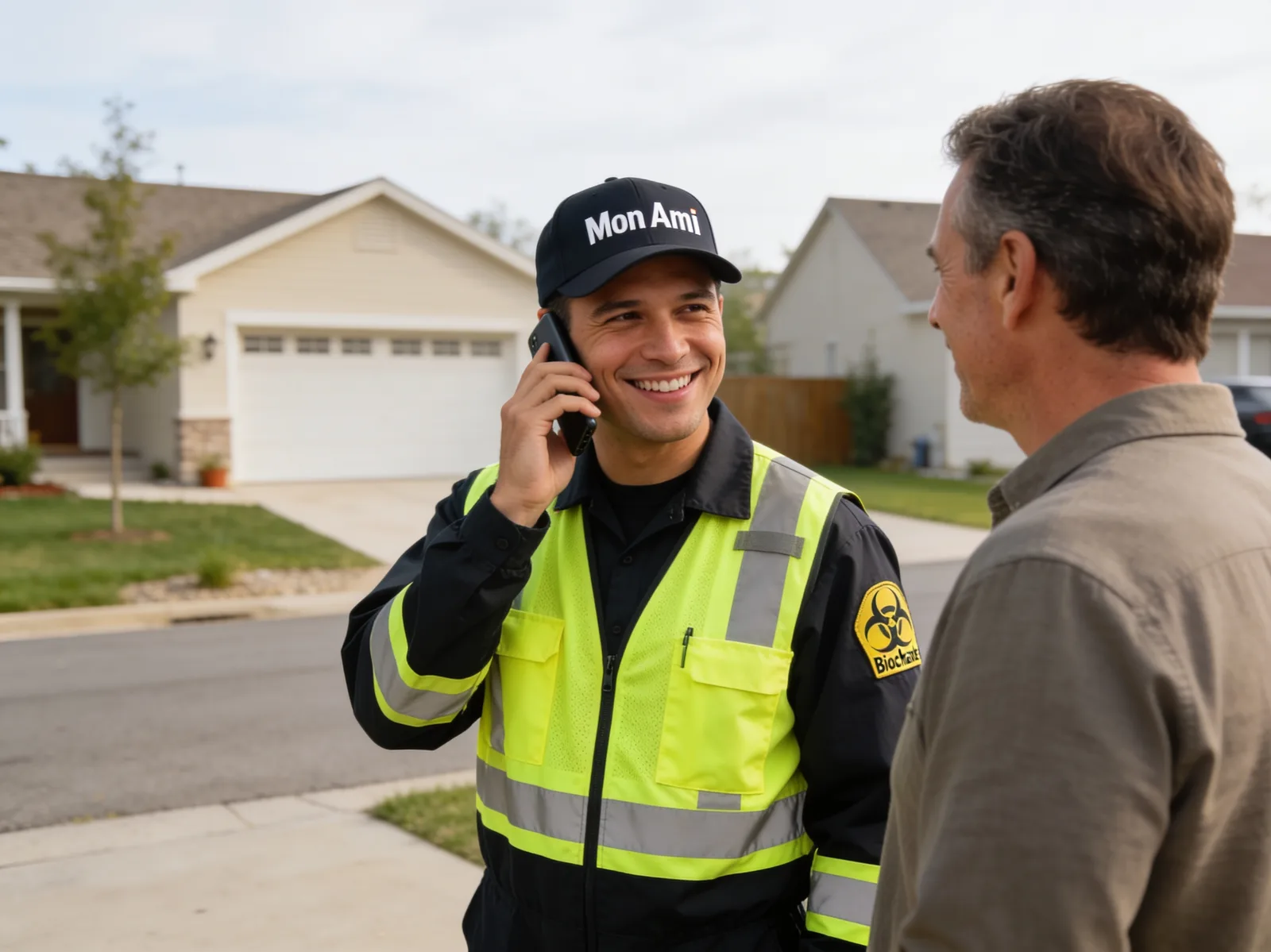 Sewage Cleanup Garrison, TX FAQs