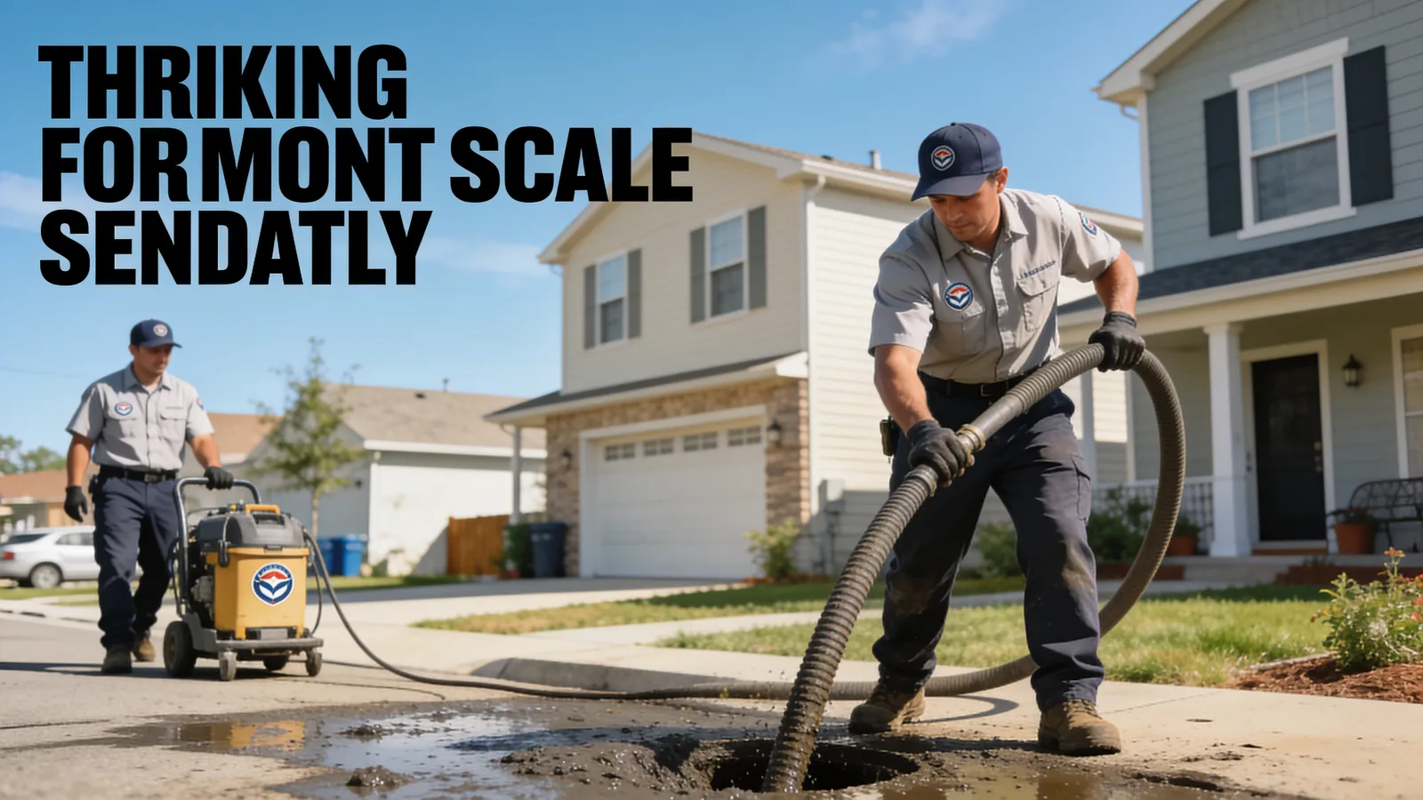 Sewage Cleanup in Garrison, TX near me